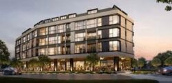 Artisan 8 (D20), Apartment #542310441